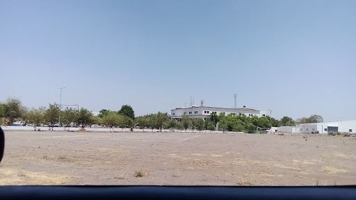 Parikrama College Of Engineering Kashti Playground
