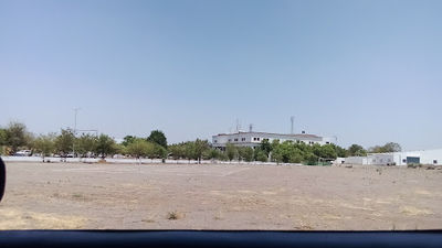 Parikrama College Of Engineering Kashti Playground