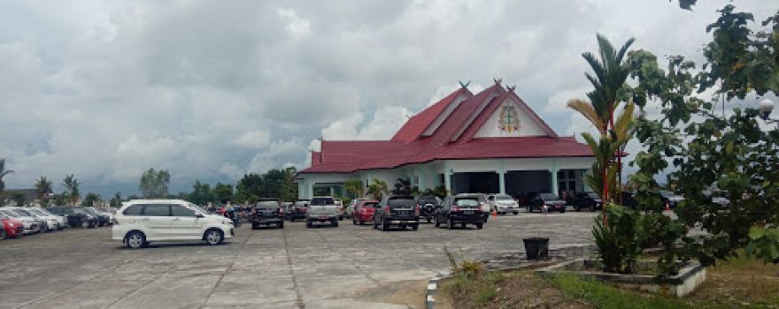 GPU Damang Batu