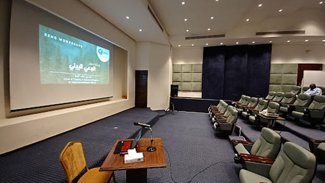 Al- Ahli Sports Club