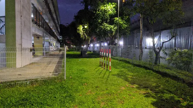 Pets Park @Segar Gardens