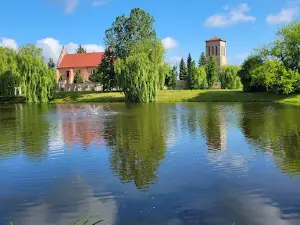 Park Miejski