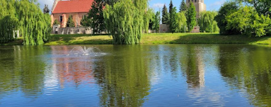 Park Miejski