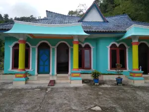 Bungalow Ananda & Karaoke