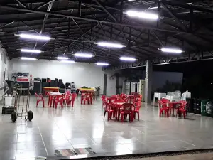 ARENA Clube