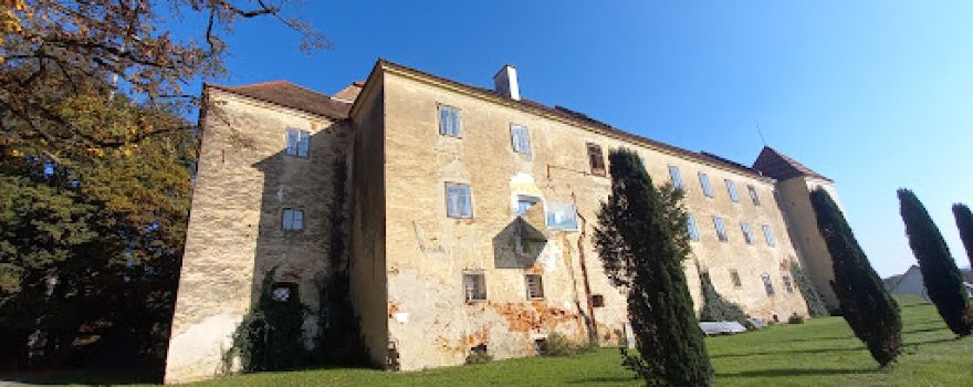 Schloss Kalsdorf