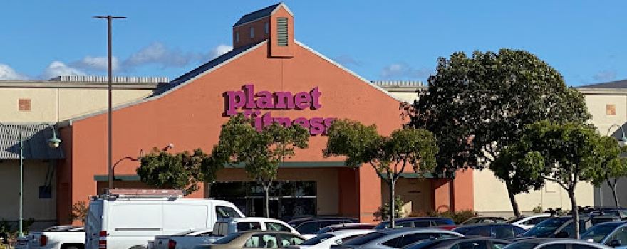 Planet Fitness