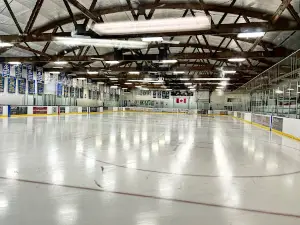 A.J. LaRue Arena