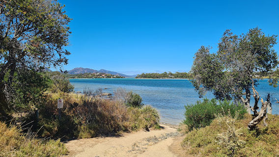 Coles Bay
