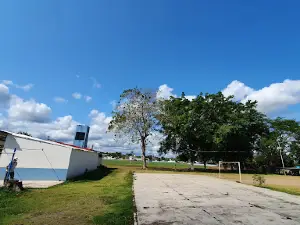Infantil - Unidad Deportiva "Fidelidad" Park