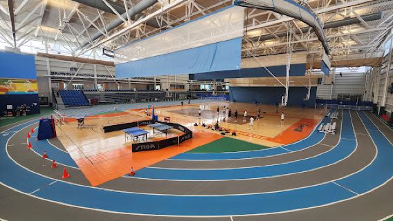 Canada Games Aquatic Centre