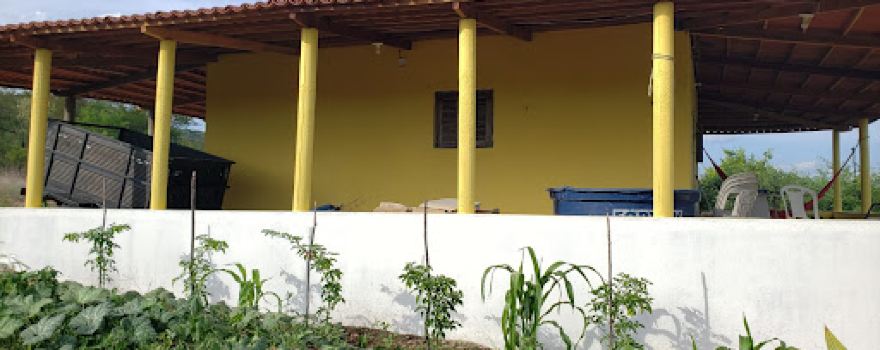 Rancho Bigodão