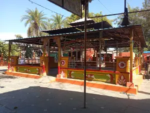 Kunwar Kotri, Guru Maharaj Temple