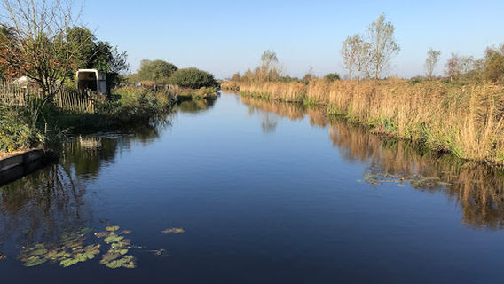 Stichting De Groene Boerderij