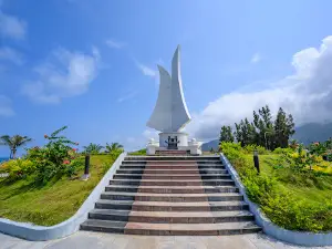Bãi biển Lộ Diêu