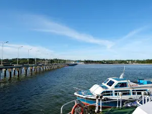 Bunyu Island