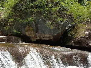 Cachoeira do Granito