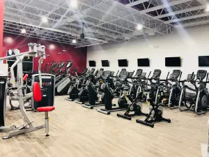 24/7 Get Fit Foothills