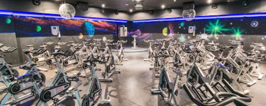 Goodlife Health Clubs Hindmarsh