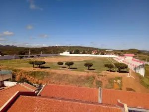 Campo De Futebol