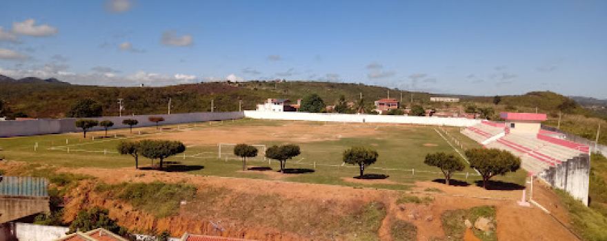 Campo De Futebol