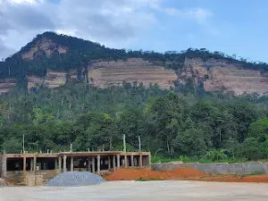 Kwahu Plateau