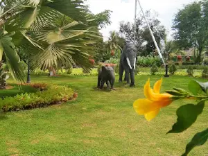 Taman INALUM