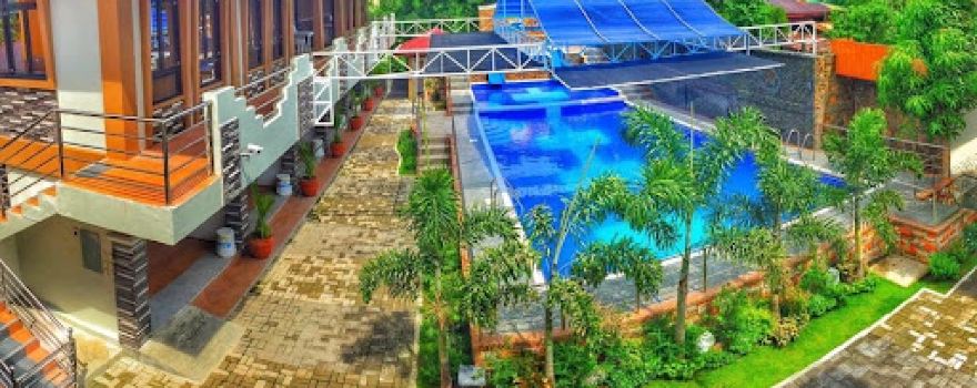 Karruba resort