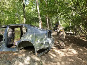 Paintball Prudnik
