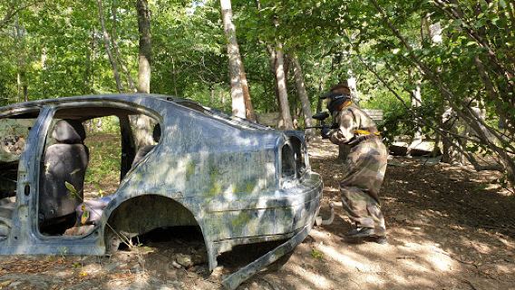 Paintball Prudnik