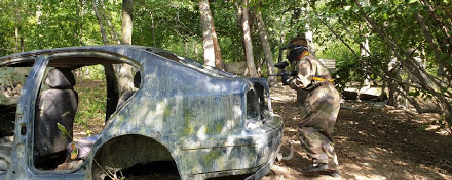Paintball Prudnik