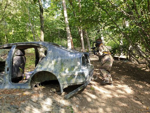 Paintball Prudnik