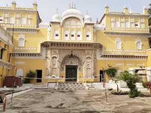 The Fort Rampura