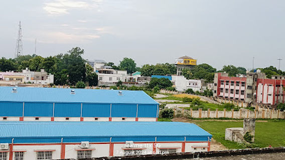 Mahatma Gandhi Park