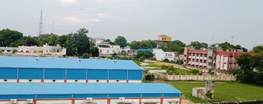Mahatma Gandhi Park