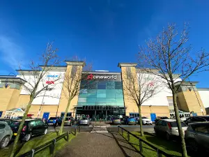 Cineworld Sheffield