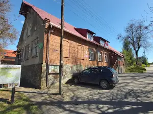 Puszcza Romincka Landscape Park