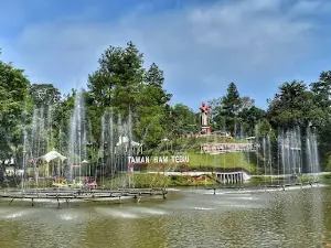 Taman Hamtebiu