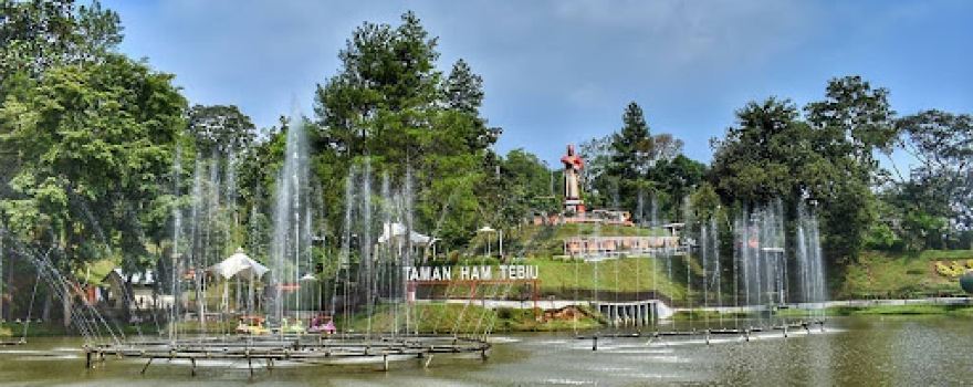 Taman Hamtebiu