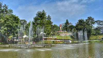 Taman Hamtebiu