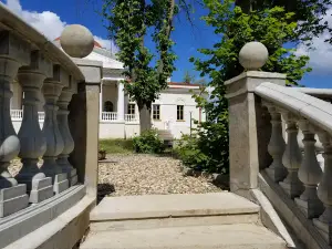 Usad'ba N.p.ruzskogo
