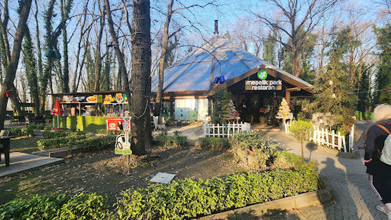Masukiye Park
