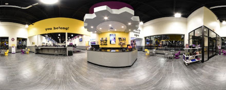 Planet Fitness