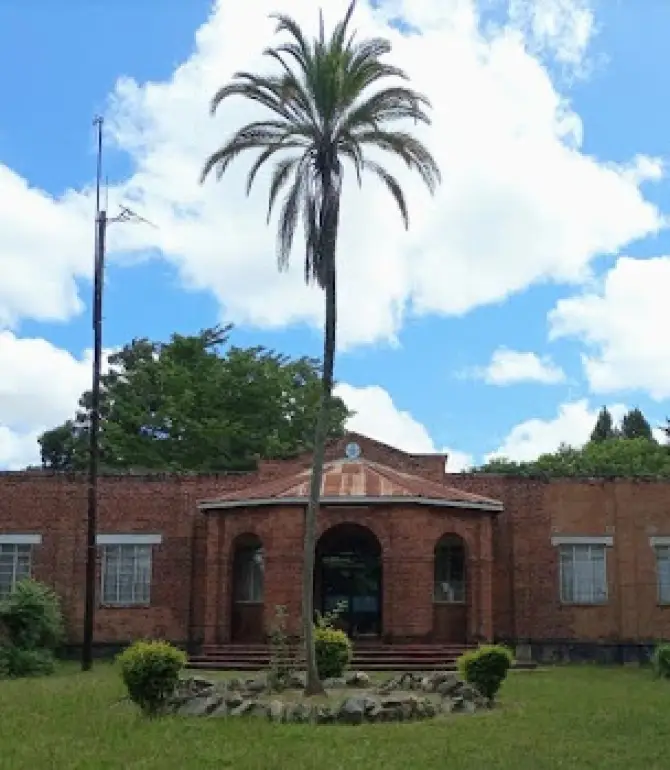 Kabwe