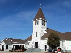 Grace Lutheran Church