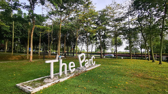 Setia Ecohill Park