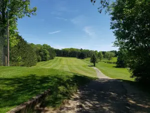 Whitetail Golf Course