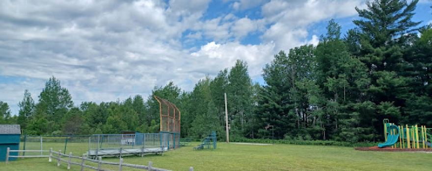 Moffatt Township Park