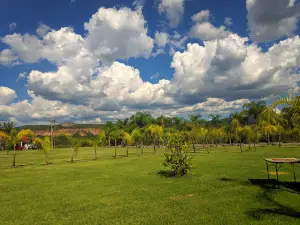 Parque Acuatico Rincón Verde