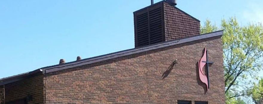 Wesley Methodist Church–East Dubuque, IL